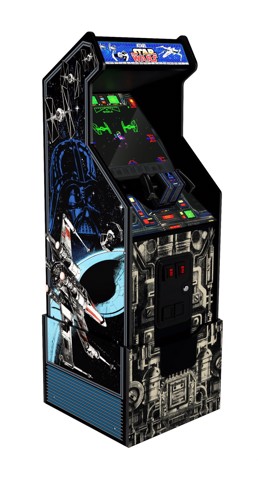 Arcade1Up Star Wars Arcade Game
