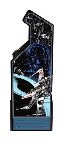 Arcade1Up Star Wars Arcade Game