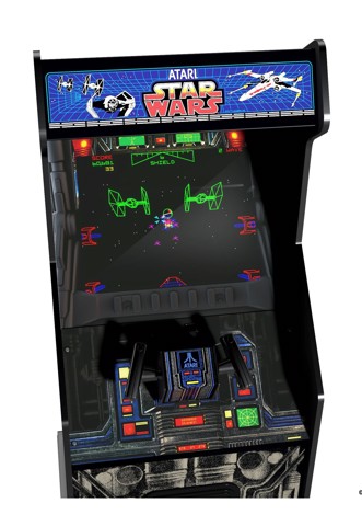 Arcade1Up Star Wars Arcade Game