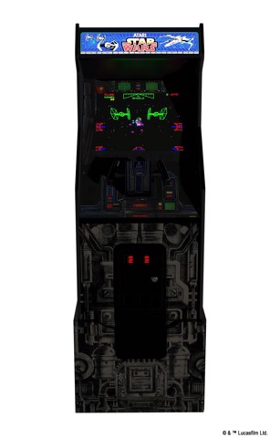 Arcade1Up Star Wars Arcade Game