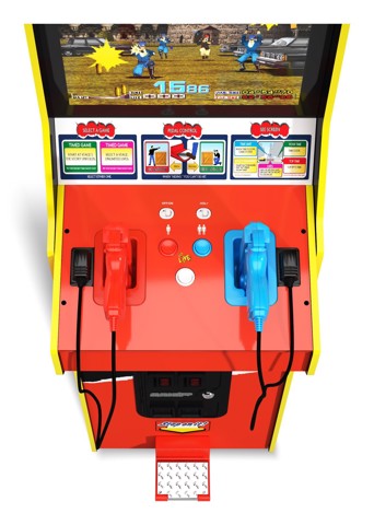 Arcade1Up Time Crisis Deluxe