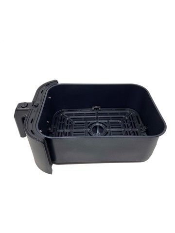 Ardes ARFRYA05L friggitrice Singolo Indipendente 1700 W Friggitrice ad aria calda Nero