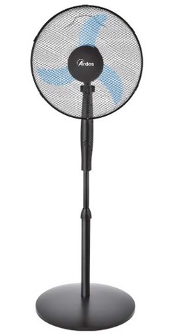 Ardes Easy 41PB Plus Nero