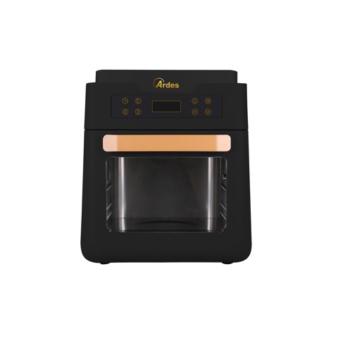 Ardes ELDORADA XXL – FRIGGITRICE AD ARIA / FORNO 12L AR1K3000