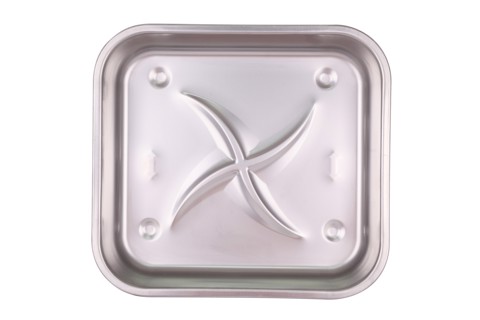 Ardes ELDORADA XXL – FRIGGITRICE AD ARIA / FORNO 12L AR1K3000