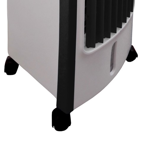 Ardes Eolo Mini Nero, Bianco