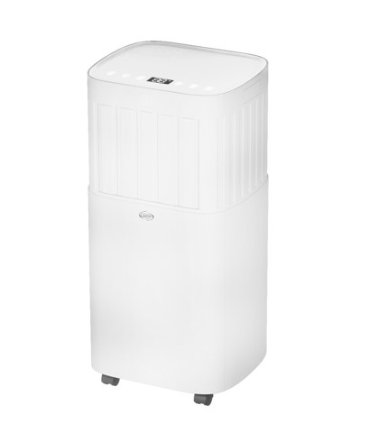 Argoclima ARGO ISIDE ART WF condizionatore portatile Bianco