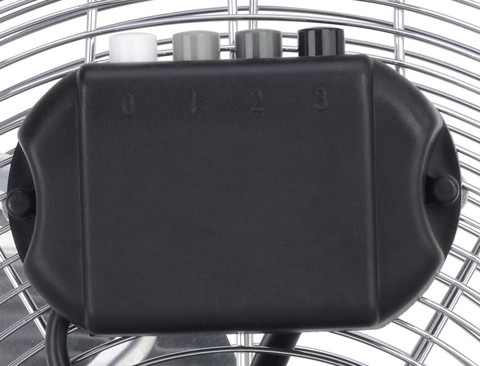 Argoclima ARGO SPEEDY PLUS BLACK Nero