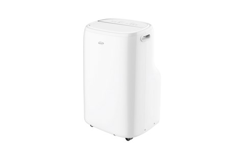 Argoclima ARGO THOR PLUS condizionatore portatile Bianco