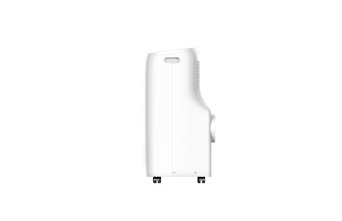 Argoclima ARGO THOR PLUS condizionatore portatile Bianco