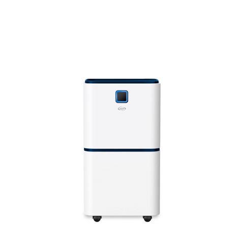 Argoclima DRY PURY EVO 11 2 L 36 dB 180 W Bianco