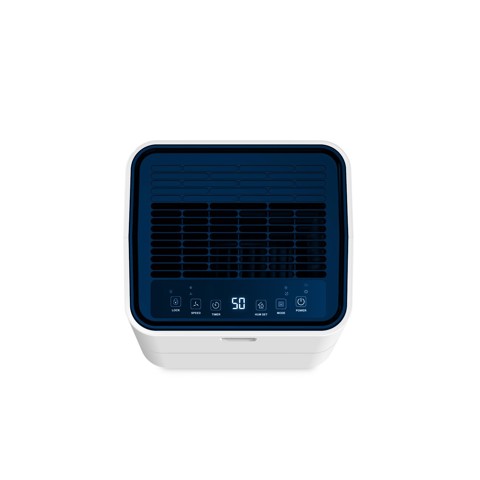 Argoclima DRY PURY EVO 13 2 L 36 dB 185 W Bianco