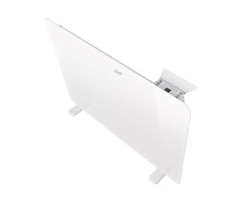 Argoclima Fancy Interno Bianco 1400 W Stufa elettrica a convezione