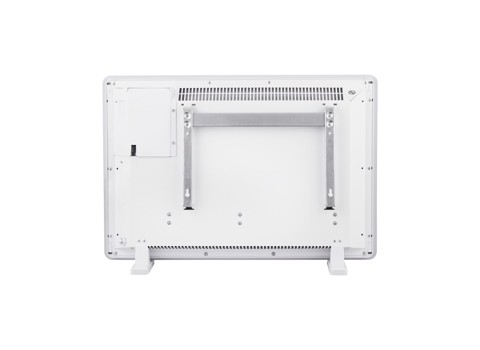 Argoclima Fancy Interno Bianco 1400 W Stufa elettrica a convezione