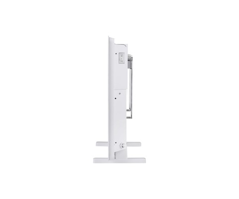 Argoclima Fancy Interno Bianco 1400 W Stufa elettrica a convezione
