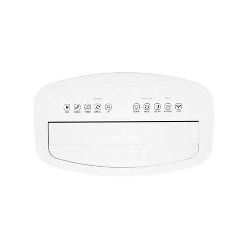 Argoclima ODIN PLUS 13000 condizionatore portatile