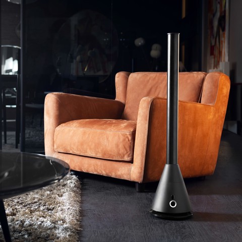 Argoclima Oniro Tower Nero