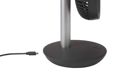 Argoclima Orfeo Titanium Titanio