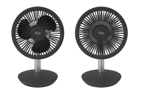 Argoclima Orfeo Titanium Titanio