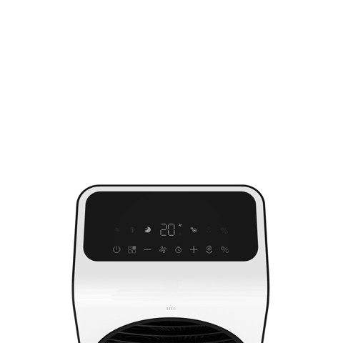 Argoclima Polifemo Slim Raffrescatore evaporativo