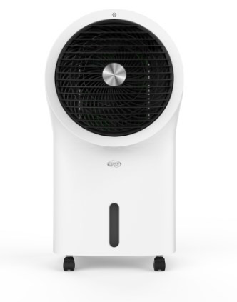 Argoclima Polifemo Zeus Raffrescatore evaporativo