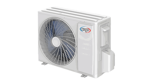 Argo Condizionatore DUAL split Inverter 9000+12000 btu Wi-Fi CLDESIGNDUAL18UE + CLIMADESIGNM09UI + CLIMADESIGNM12UI Climatizzatore Fisso