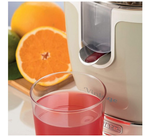 Ariete 0413 Centrifuga 85 W Beige