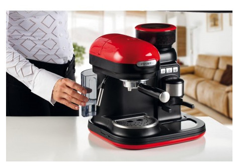 Ariete 1318 Macchina caffè per espresso