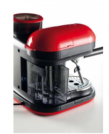 Ariete 1318 Macchina caffè per espresso