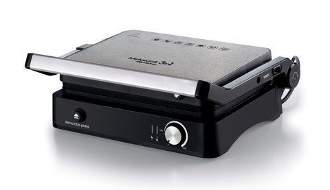 Ariete 1934 Griglia di contatto