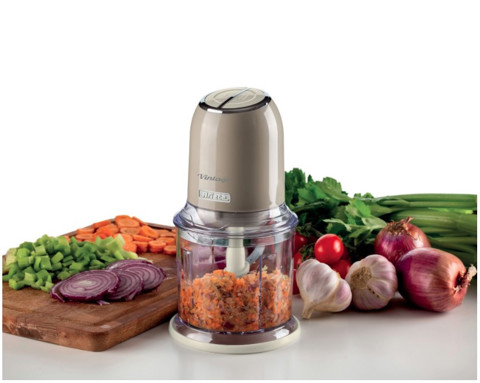 Ariete 438 tritaverdure elettrico 0,6 L 400 W Beige