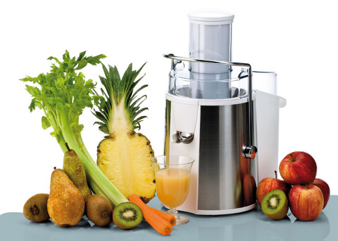 Ariete Centrika Metal