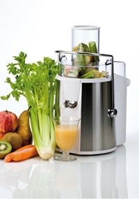 Ariete Centrika Metal