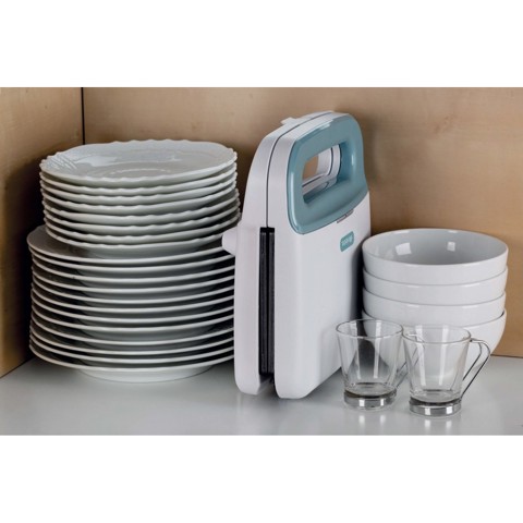 Ariete Tostiera Breakfast Bianco