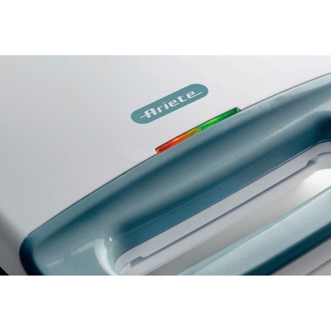 Ariete Tostiera Breakfast Bianco