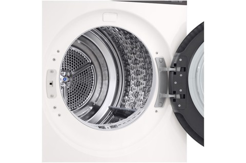 Asciugatrice Intelligente AI Dry 9 kg Classe B ? Asciugatura AI Dry con Intelligenza Artificiale ? TurboDry per asciugar