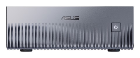 ASUS Ascent GX10 GX10-GG0026BN GB10 128 GB LPDDR5x-SDRAM 2 TB SSD Mini PC Grigio