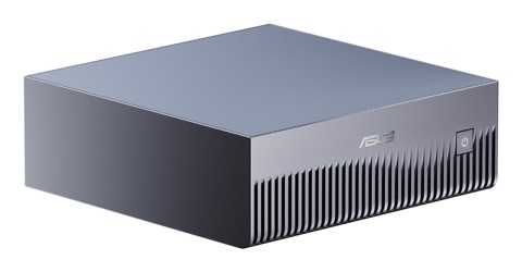 ASUS Ascent GX10 GX10-GG0026BN GB10 128 GB LPDDR5x-SDRAM 2 TB SSD Mini PC Grigio
