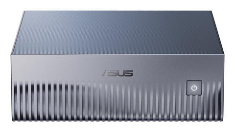 ASUS Ascent GX10 GX10-GG0026BN GB10 128 GB LPDDR5x-SDRAM 2 TB SSD Mini PC Grigio