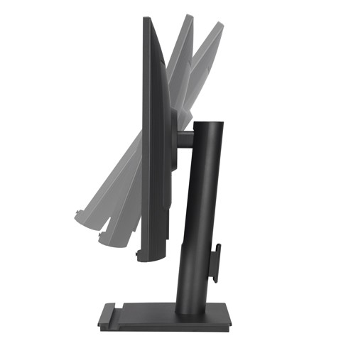 ASUS BE248CFN Monitor PC 61,2 cm (24.1") 1920 x 1200 Pixel WUXGA LCD Nero