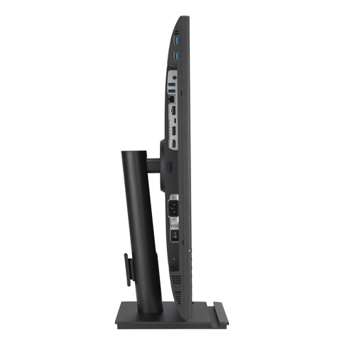 ASUS BE248CFN Monitor PC 61,2 cm (24.1") 1920 x 1200 Pixel WUXGA LCD Nero