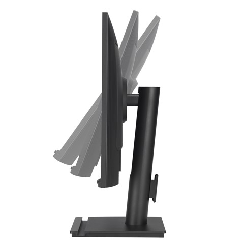 ASUS BE248CFN Monitor PC 61,2 cm (24.1") 1920 x 1200 Pixel WUXGA LCD Nero