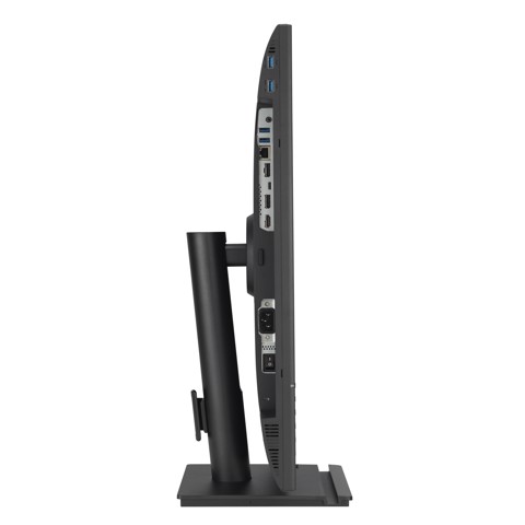 ASUS BE248CFN Monitor PC 61,2 cm (24.1") 1920 x 1200 Pixel WUXGA LCD Nero