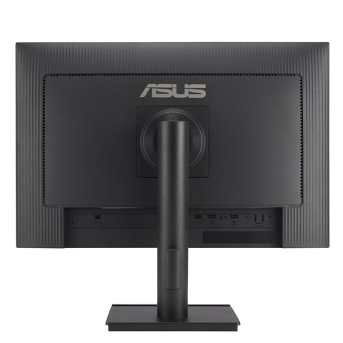 ASUS BE248CFN Monitor PC 61,2 cm (24.1") 1920 x 1200 Pixel WUXGA LCD Nero