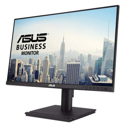ASUS BE249QG Monitor PC 60,5 cm (23.8") 1920 x 1080 Pixel Full HD LCD Nero