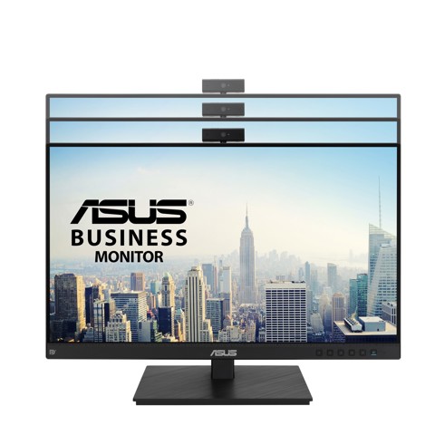 ASUS BE24EQSK Monitor PC 60,5 cm (23.8") 1920 x 1080 Pixel Full HD Nero