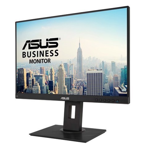 ASUS BE24WQLB Monitor PC 61,2 cm (24.1") 1920 x 1200 Pixel WUXGA LED Nero