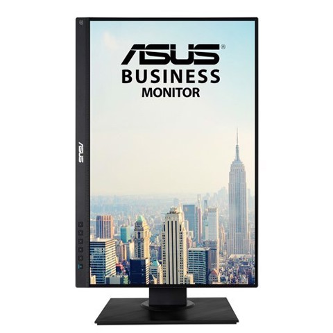 ASUS BE24WQLB Monitor PC 61,2 cm (24.1") 1920 x 1200 Pixel WUXGA LED Nero
