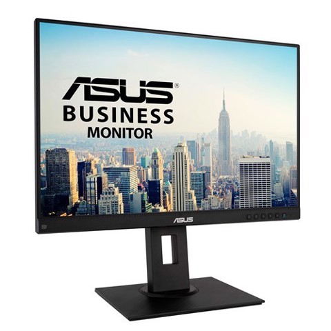 ASUS BE24WQLB Monitor PC 61,2 cm (24.1") 1920 x 1200 Pixel WUXGA LED Nero