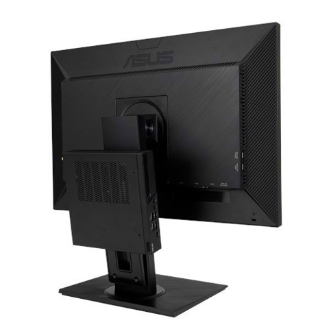 ASUS BE24WQLB Monitor PC 61,2 cm (24.1") 1920 x 1200 Pixel WUXGA LED Nero
